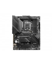 MSI MAG Z790 TOMAHAWK Wifi S1700 ATX Intel Mainboard (7D91-009R)