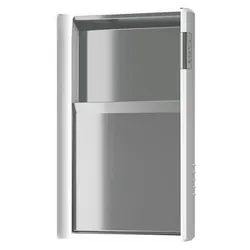 SECRID - ADDITIONAL  SLIDE - white