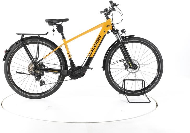 Raleigh Dundee 10 Trekking E-Bike - 303996