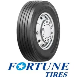 Fortune FAR 603 16PR 235/75 R17.5 132/130M