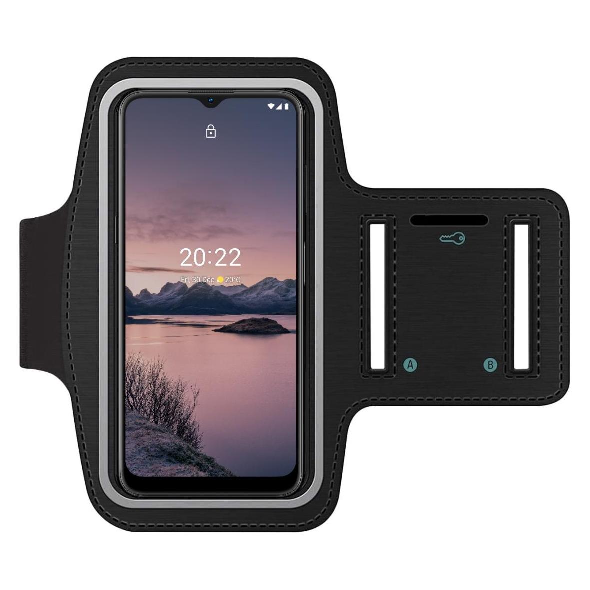 SmartFitness Nokia G21 Handy Sport Armband (00029950)