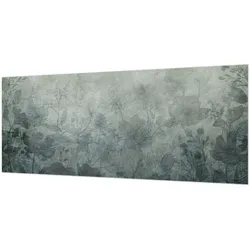 FOTOTAPETE 250x104 cm - Pflanzeneleganz