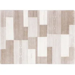 TEPGO Teppich Sherpa all over beige 40 cm x 60 cm