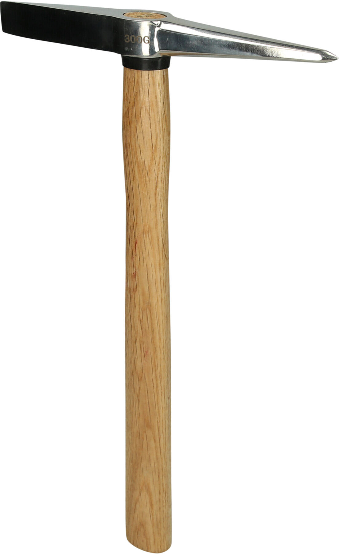 KS Tools EDELSTAHL Schweißerhammer, 300g (964.2021)