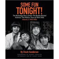 Some Fun Tonight! Volume 2:1965-1966, Fachbücher