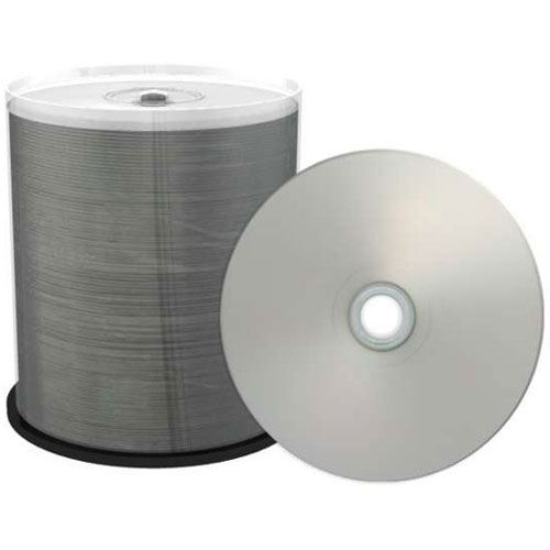 MediaRange DVD-R 4,7GB 16x IS(100) DVD-R Cake, Kapazität: 4,7GB