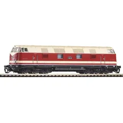 PIKO 47291 TT Diesellok V 180, 6 achsig, DR, Ep. III