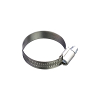 Scubaforce Schlauchschellen - W5 - SS Steel - 120 bis 140 mm