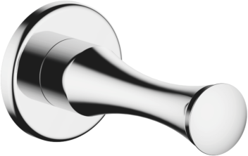 Dornbracht Madison Haken 83252970-00 Ausladung 75 mm, chrom