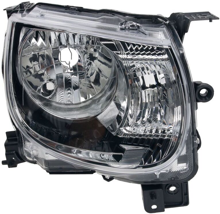 Depo Fanali 218-1172R-LDEM2, destro