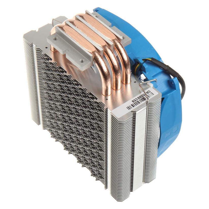 Silverstone SST-AR07-V2 CPU-Kühler (163 mm) (SST-AR07-V2)