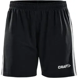CRAFT Pro Control Mesh Shorts Damen 999900 - black/white XL