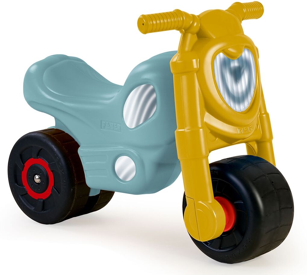 Feber Correpasillo Moto Casual .