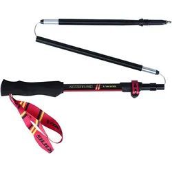 Vikingsports, Wanderstöcke, (125 cm)