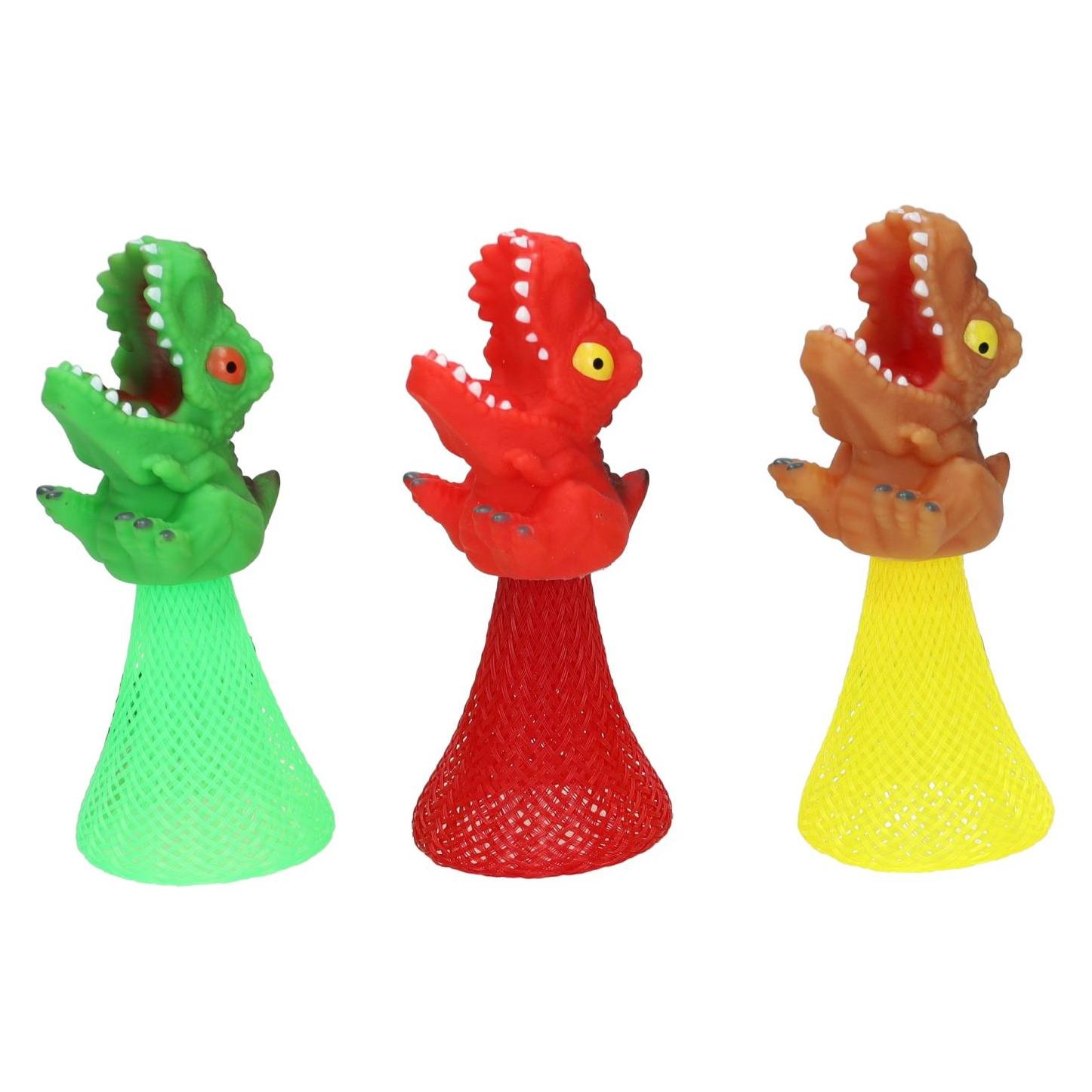 Pop-up-Frühlings-Dino, 11 cm (60690127)