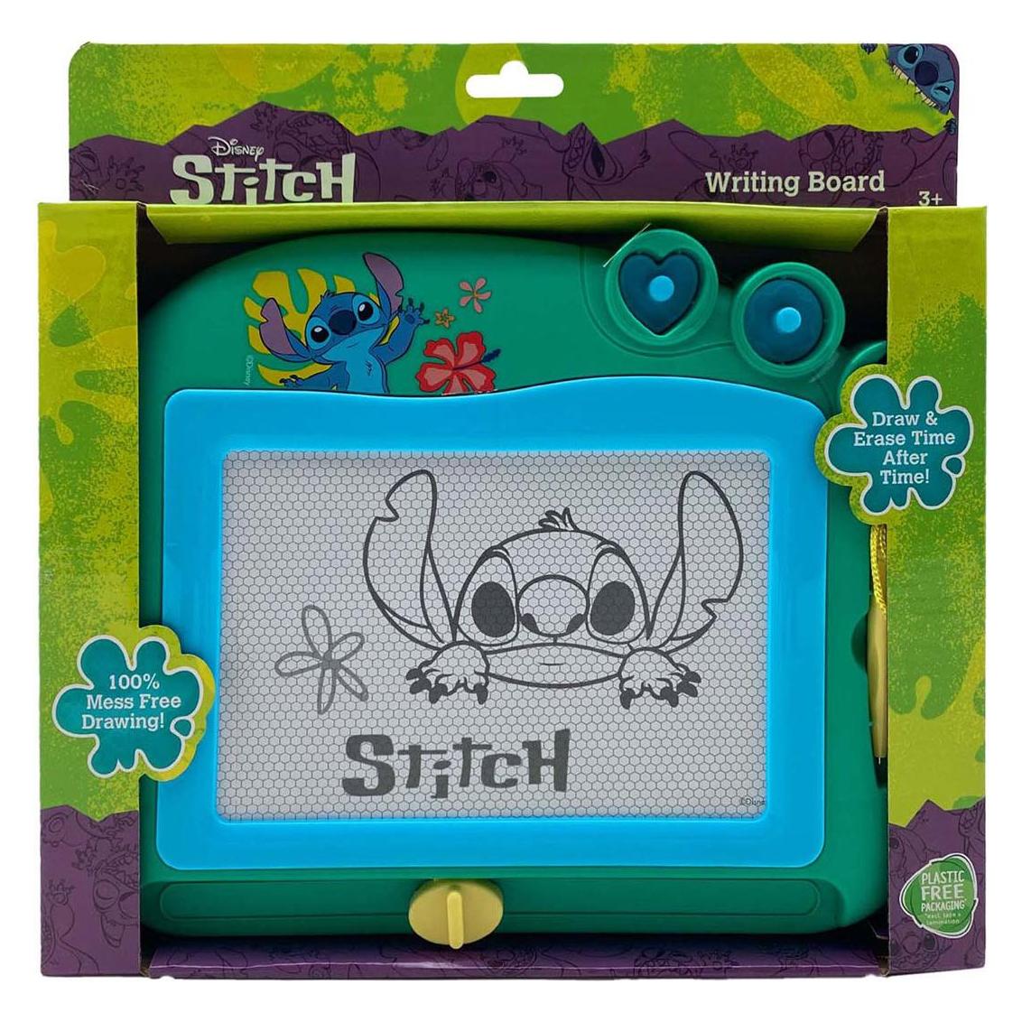Magnetisches Zeichenbrett Stitch (8032780606402)