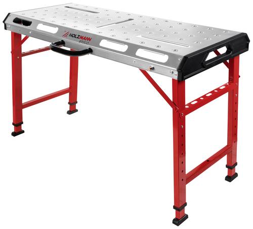 Holzmann Maschinen ST2GO Schweißtisch