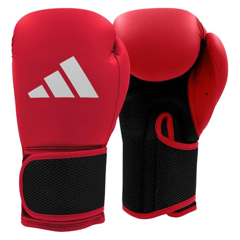 Adidas Hybrid 25 red 4oz (4) (1156824)