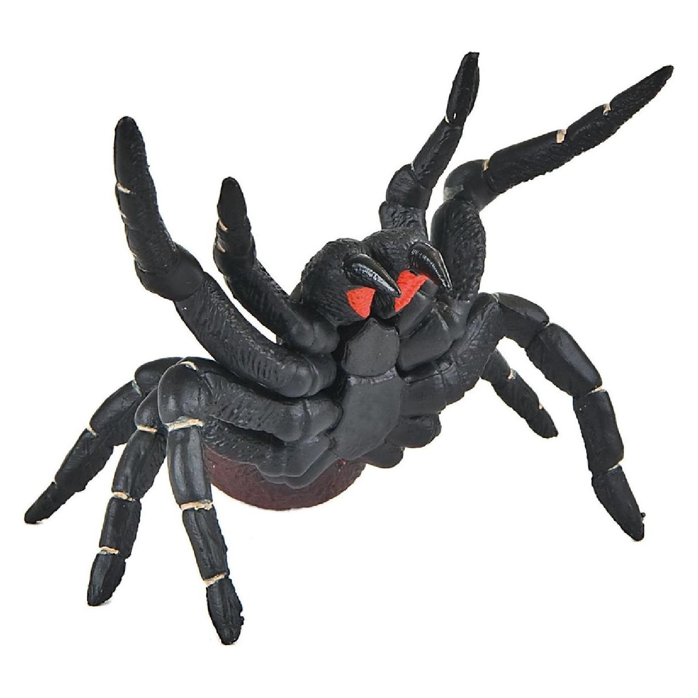 Bullyland Trichter-Netz-Spinne (4007176684542)
