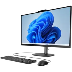 HP OmniStudio All-in-One Desktop 27-cv0013nc PC (512 GB, 16 GB), PC, Schwarz