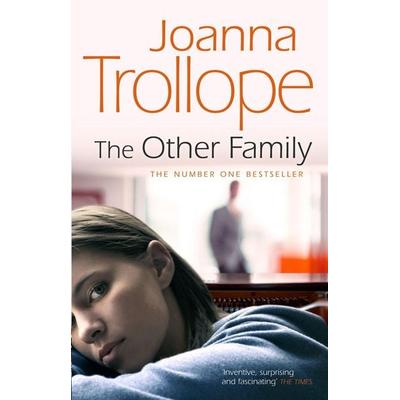 The Other Family, Taschenbuch von Joanna Trollope, Vermilion