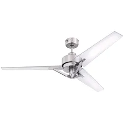 Deckenventilator Julien 137 cm mit Fernbedienung