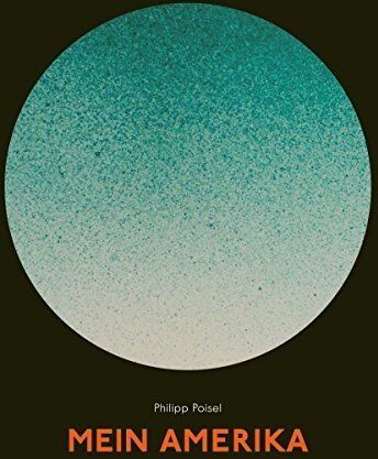 Philipp Poisel - Mein Amerika (CD Digipak) - Preis vom 12.10.2026 11:37:12 h