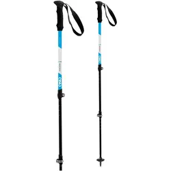 Tsl, Wanderstöcke, (125 cm, 135 cm)