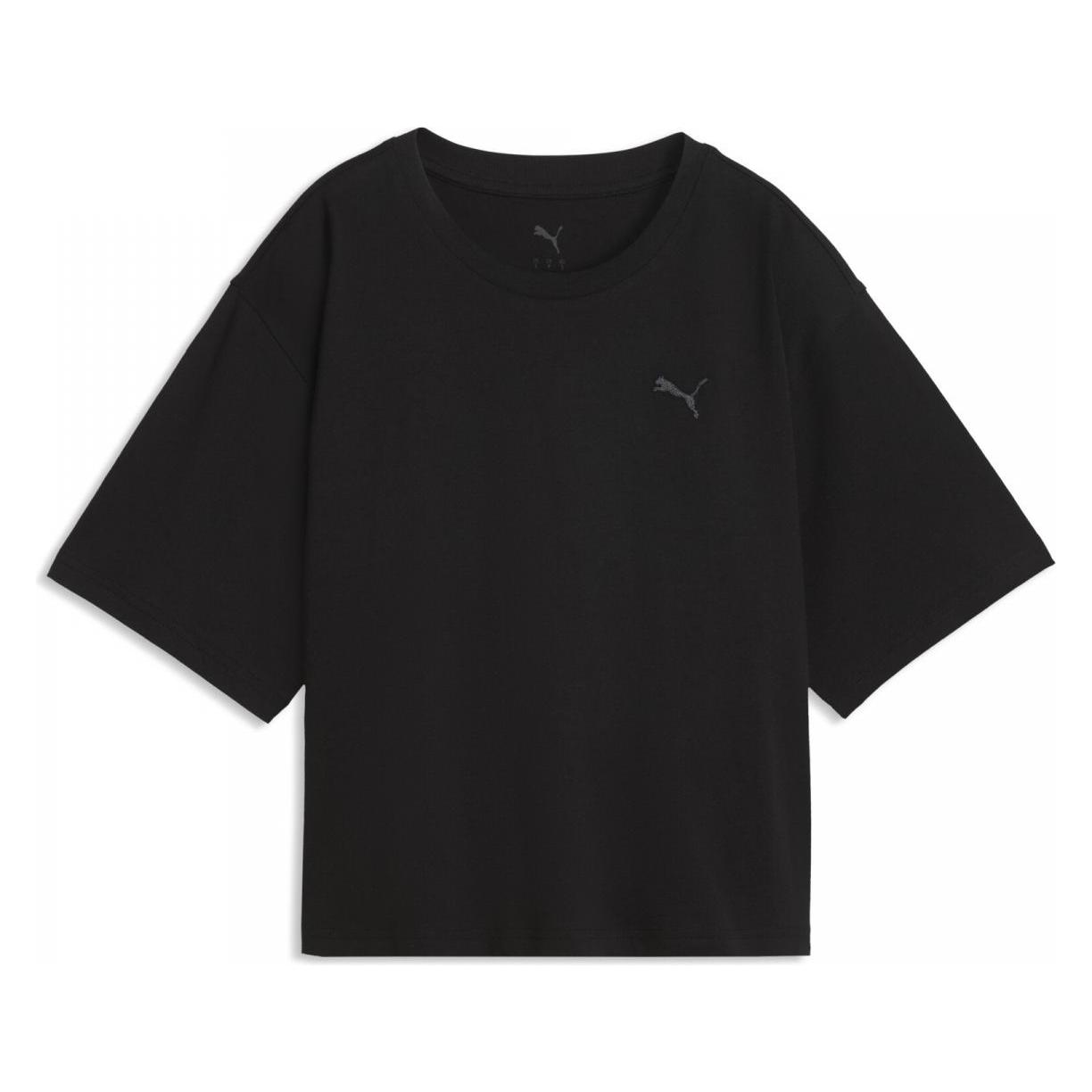 Puma CLASS Relaxed Graphic Tee (XS) (694018)