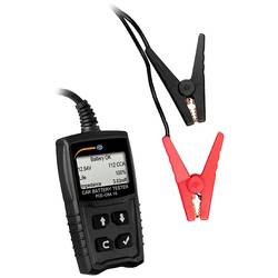PCE Instruments PCE-CBA 10 Kfz-Batterietester Akkutest 124 mm x 73 mm x 22 mm