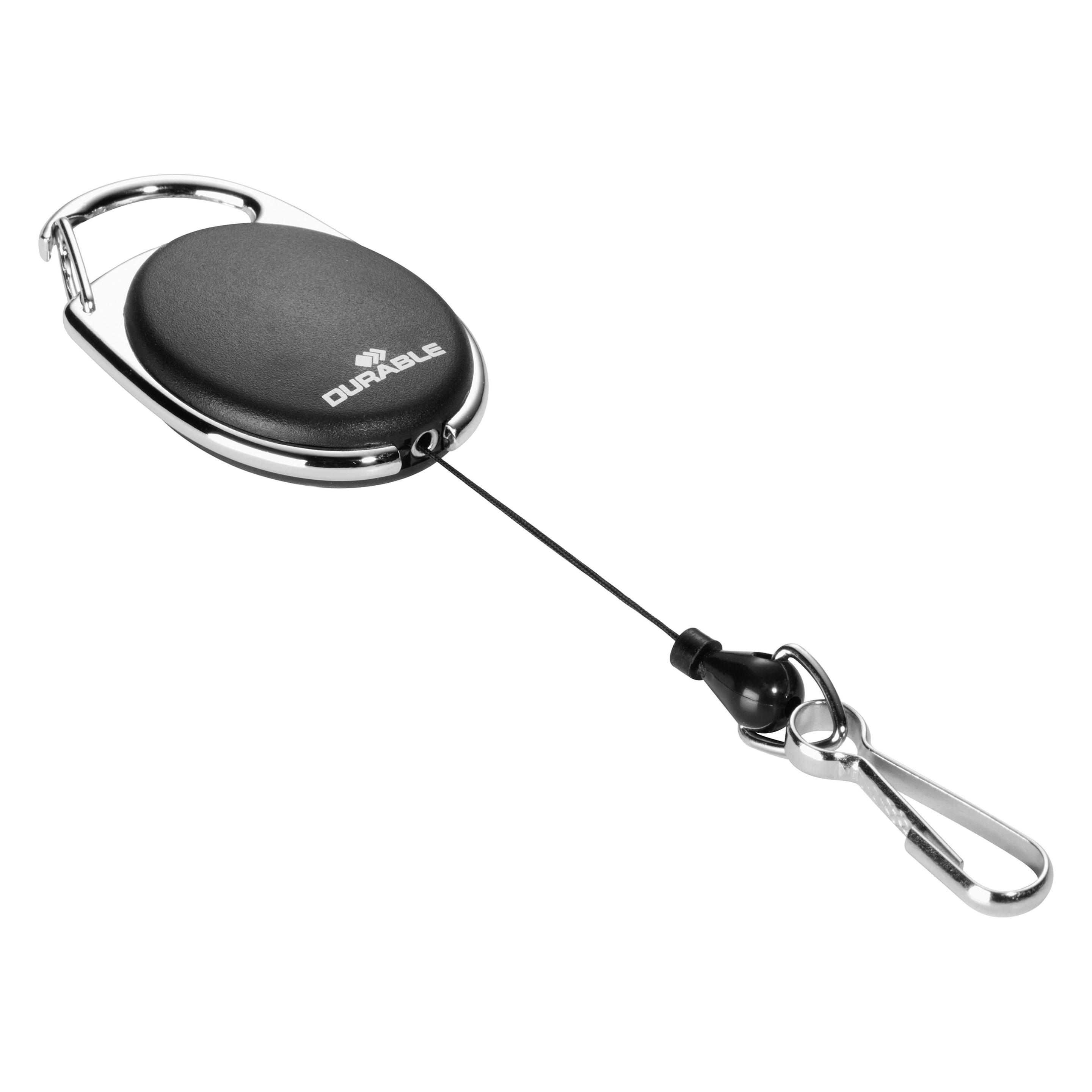 Durable Ausweishalter Jojo Style (832701)