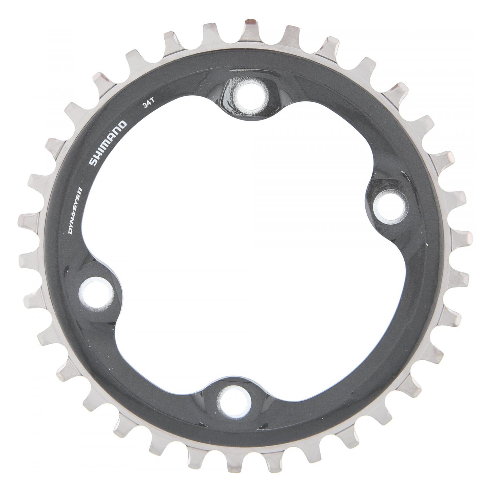 Shimano Xt Sm-Crm81 (34) (ISMCRM81A4)