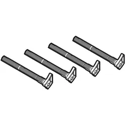 Geberit Distanzbolzen Set UR 241931001 für UR- Steuerungen ab 2009