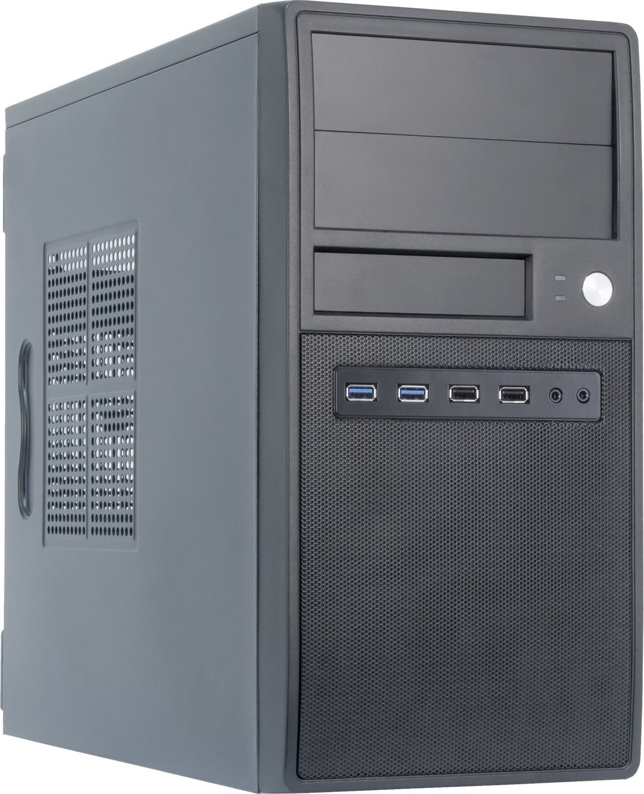 Chieftec MINI CT-04B-OP computerbehuizing