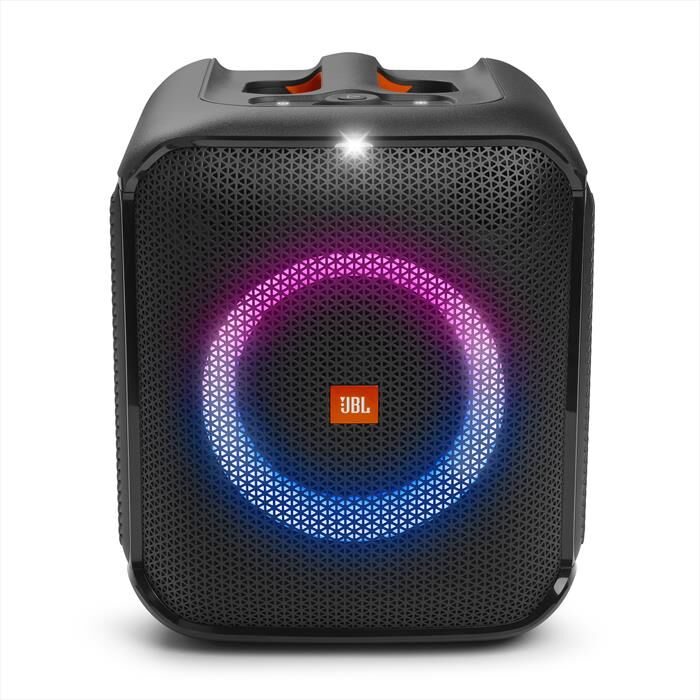 JBL Diffusore Portatile Partybox Encore Essential-nero