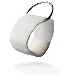 Patientenhalter gepolstert 30 x 5 cm