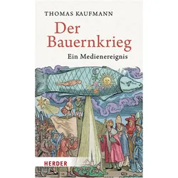 Kaufmann:Der Bauernkrieg, Sachbücher von Thomas Kaufmann