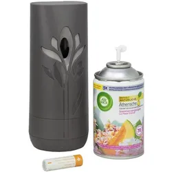 AIR WICK Raumerfrischer Freshmatic »Sommervergnügen« schwarz