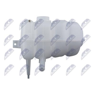NTY Ausgleichsbehälter, Kühlmittel CZW-FR-020 für Ford
