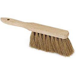 Nölle Industriehandfeger Kokos 28 cm mit Aufhängeloch