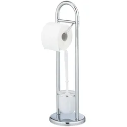 Wenko, Toilettenpapierhalter, Siena