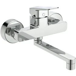 Ideal Standard Wand-Küchenarmatur Ceraplan BD341AA