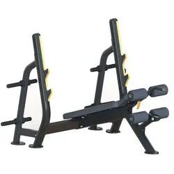 Odin PRO Decline Bench/Odin PRO Beinbeuge