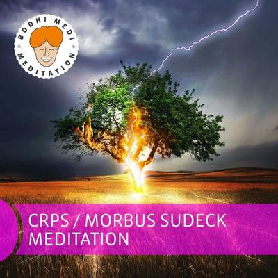 Crps - Morbus Sudeck Meditation - Ralph Engeler, Audio, 4061707320354