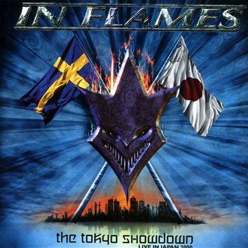 In Flames - Tokyo Showdown,the-Live in Japan 2000 - Preis vom 12.10.2026 11:37:12 h