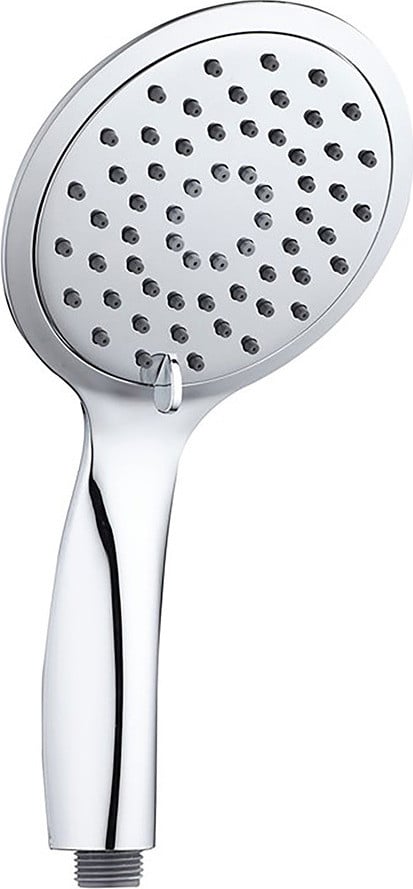 Aloni Slim handdouche, chroom