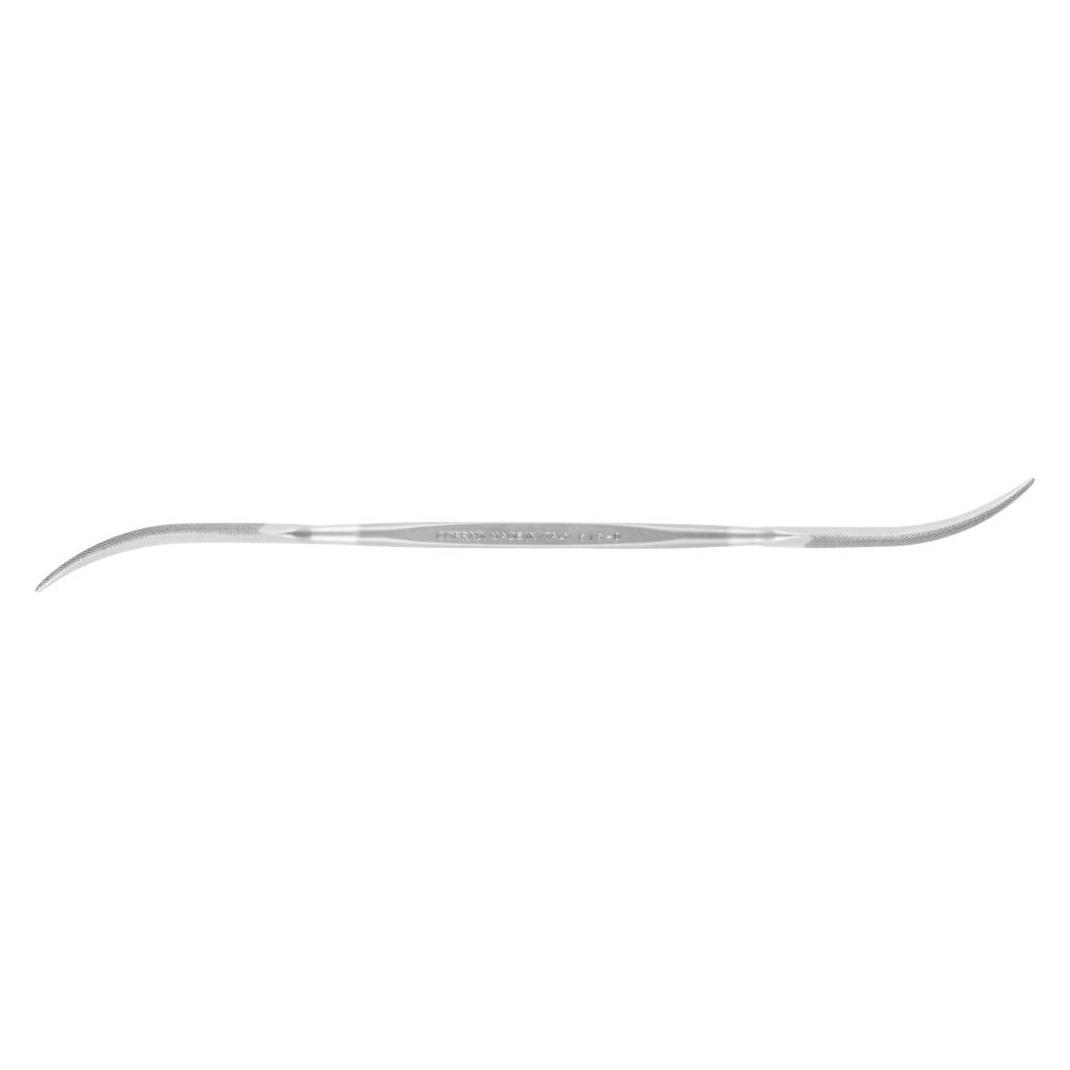 Pferd CORRADI-Riffelfeile 615 180 mm H0 VPE: 12 (Hieb 0, 180 mm) (19206152)