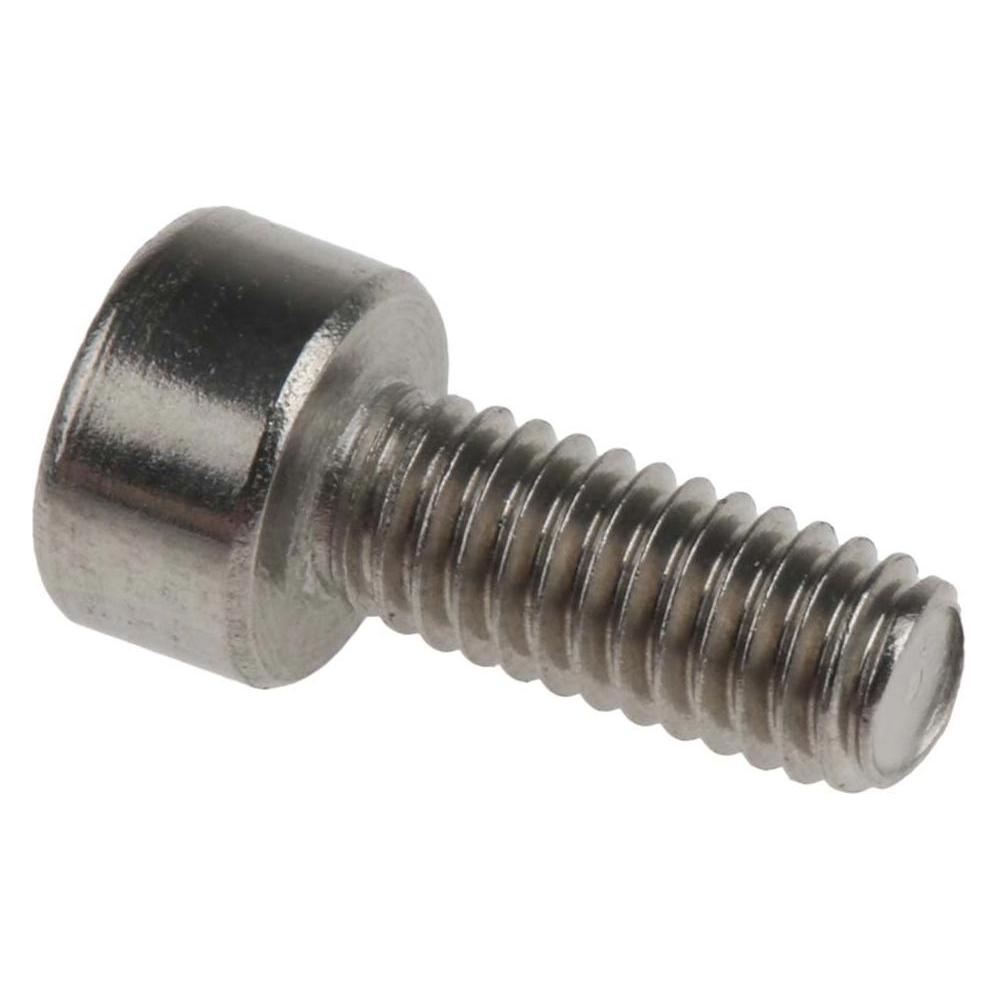 RS PRO A2 S/Steel hex socket cap screw,M4x10mm (7976260)