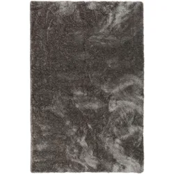 Snapstyle, Teppich, Hochflor Shaggy Teppich Luxus Feeling Mix (80 x 200 cm)