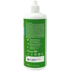 Lexxoo Kontaktlinsenlösung Kombilösung »Komfort Plus All-in-One« 360 ml